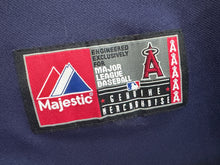 Load image into Gallery viewer, Vintage Anaheim Angels Majestic Baseball Jersey, Size Large
