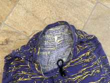 Load image into Gallery viewer, Vintage Minnesota Vikings Zubaz Football Pants, Size XL