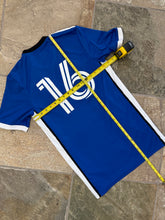 Load image into Gallery viewer, San Jose Earthquakes Adidas MLS Soccer Jersey, Size Small