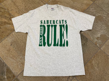 Load image into Gallery viewer, Vintage San Jose Sabercats Rule Arena Football TShirt, Size XL
