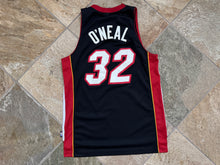 Load image into Gallery viewer, Vintage Miami Heat Shaquille O'Neal Reebok Basketball Jersey, Size Medium