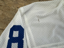 Load image into Gallery viewer, Vintage Dallas Cowboys Troy Aikman Apex One Football Jersey, Size XL