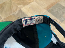Load image into Gallery viewer, Vintage San Jose Sharks Starter Youth Snapback Hockey Hat