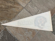 Load image into Gallery viewer, Vintage Pittsburgh Maulers USFL Football Pennant