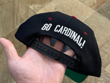 Load image into Gallery viewer, Vintage Stanford Cardinal Cap Boy Snapback College Hat