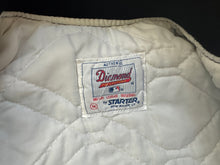 Load image into Gallery viewer, Vintage San Francisco Giants Starter Satin Baseball Jacket, Size Medium