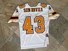 Load image into Gallery viewer, Arizona Sun Devils Colosseum College Football Jersey, Size Medium