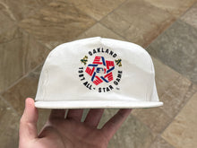 Load image into Gallery viewer, Vintage Oakland Athletics 1987 All Star Game Sports Specialties Snapback Baseball Hat