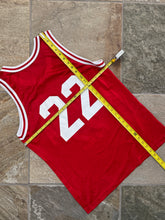 Load image into Gallery viewer, Vintage Indiana Hoosiers Champion College Basketball Jersey, Size 40, Medium