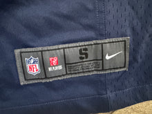 Load image into Gallery viewer, Seattle Seahawks Golden Tate Nike Football Jersey, Size Small