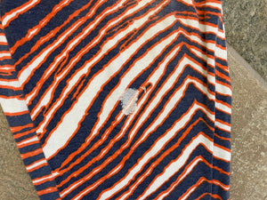 Vintage Chicago Bears Zubaz Football Pants, Size Large