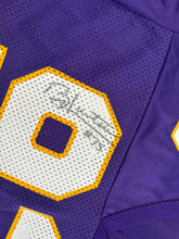Load image into Gallery viewer, Vintage Minnesota Vikings John Randle Champion Football Jersey, Size 44, Large