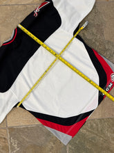 Load image into Gallery viewer, Vintage Buffalo Sabres CCM Hockey Jersey, Size Large