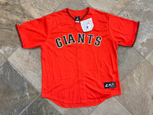 Load image into Gallery viewer, Vintage San Francisco Giants Majestic Baseball Jersey, Size XL