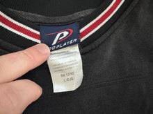Load image into Gallery viewer, Vintage San Francisco 49ers Pro Player Football Sweatshirt, Size Large