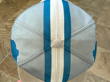 Load image into Gallery viewer, Vintage Detroit Lions Louisville Helmet Snapback Football Hat