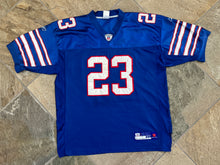 Load image into Gallery viewer, Vintage Buffalo Bills Marshawn Lynch Reebok Football Jersey, Size 52, XXL