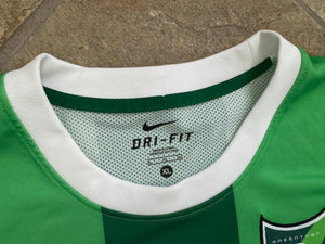 Zhejiang F.C. Greentown Nike Soccer Jersey, Size XL