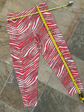 Load image into Gallery viewer, Vintage San Francisco 49ers Zubaz Football Pants, Size Medium