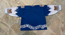 Load image into Gallery viewer, Vintage Long Beach Ice Dogs SP Hockey Jersey, Size XXL