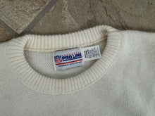 Load image into Gallery viewer, Vintage Cleveland Browns Cliff Engle Sweater Football Sweatshirt, Size XL