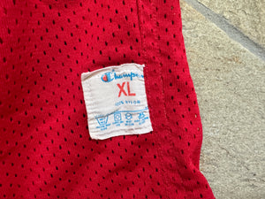 Vintage Tampa Bay Bandits USFL Champion Game Worn Football Jersey, Size XL