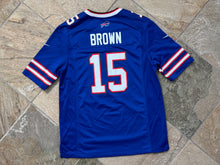 Load image into Gallery viewer, Buffalo Bills John Brown Nike Football Jersey, Size Large