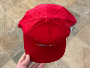 Vintage Ohio State Buckeyes Starter Snapback College Hat