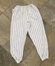 Load image into Gallery viewer, Vintage San Francisco 49ers Team NFL Esleep Flannel pajamas, Size Small ###