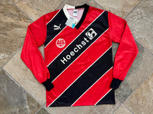 Load image into Gallery viewer, Vintage Eintracht Frankfurt Puma Football Soccer Jersey, Size Large