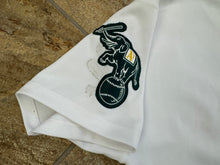 Load image into Gallery viewer, Vintage Oakland Athletics Team Issued Russell Baseball Jersey, Size 48, XL