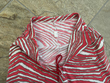Load image into Gallery viewer, Vintage San Francisco 49ers Zubaz Football Pants, Size Medium