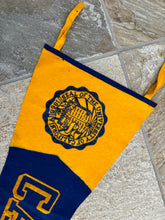Load image into Gallery viewer, Vintage California Cal Golden Bears College Pennant