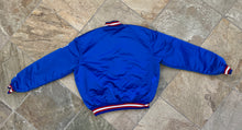 Load image into Gallery viewer, Vintage New England Patriots Starter Satin Football Jacket, Size XL