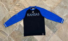 Load image into Gallery viewer, Kansas Jayhawks Frank Mason III Game Worn Adidas Warmup College Jacket, Size Medium