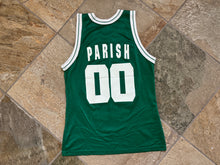 Load image into Gallery viewer, Vintage Boston Celtics Robert Parish Champion Basketball Jersey, Size 40, Medium