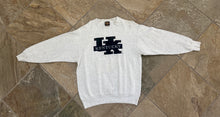 Load image into Gallery viewer, Vintage Kentucky Wildcats TSI College Sweatshirt, Size Large