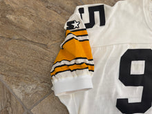 Load image into Gallery viewer, Vintage Pittsburgh Steelers Greg Lloyd Starter Authentic Football Jersey, Size 52, XXL