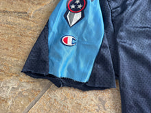 Load image into Gallery viewer, Vintage Tennessee Titans Derrick Mason Champion Football Jersey, Size 40, Medium