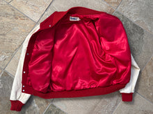 Load image into Gallery viewer, Vintage San Francisco 49ers Chalkline Letterman Football Jacket, Size Medium