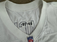 Load image into Gallery viewer, Vintage Chicago Bears Brian Urlacher Nike Pro Line Football Jersey, Size 46, XL