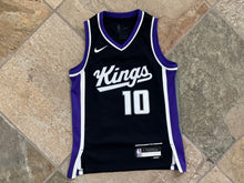 Load image into Gallery viewer, Sacramento Kings Domantas Sabonis Nike Basketball Jersey, Size Youth Small, 8-10