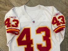 Load image into Gallery viewer, Vintage Kansas City Chiefs Team Issued Reebok Football Jersey, Size 42