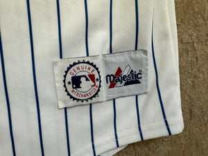 Vintage Chicago Cubs Majestic Baseball Jersey, Size XXL