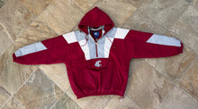 Load image into Gallery viewer, Vintage Washington State Cougars Starter Parka College Jacket, Size XL