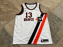 Load image into Gallery viewer, Buffalo Braves Paul George Nike Swingman Basketball Jersey, Size 52, XL