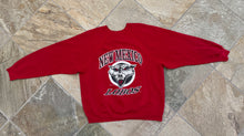 Load image into Gallery viewer, Vintage New Mexico Lobos College Sweatshirt, Size XL