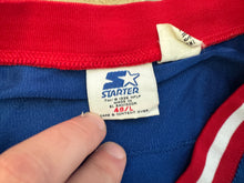 Load image into Gallery viewer, Vintage Buffalo Bills Thurman Thomas Starter Football Jersey, Size 48, Large