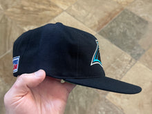 Load image into Gallery viewer, Vintage Carolina Panthers Sports Specialties Plain Logo Snapback Football Hat