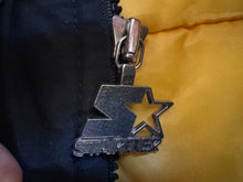 Load image into Gallery viewer, Vintage Pittsburgh Penguins Starter Parka Hockey Jacket, Size XL